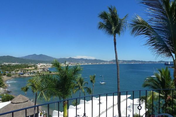 Dolphin Cove Inn (Manzanillo)
